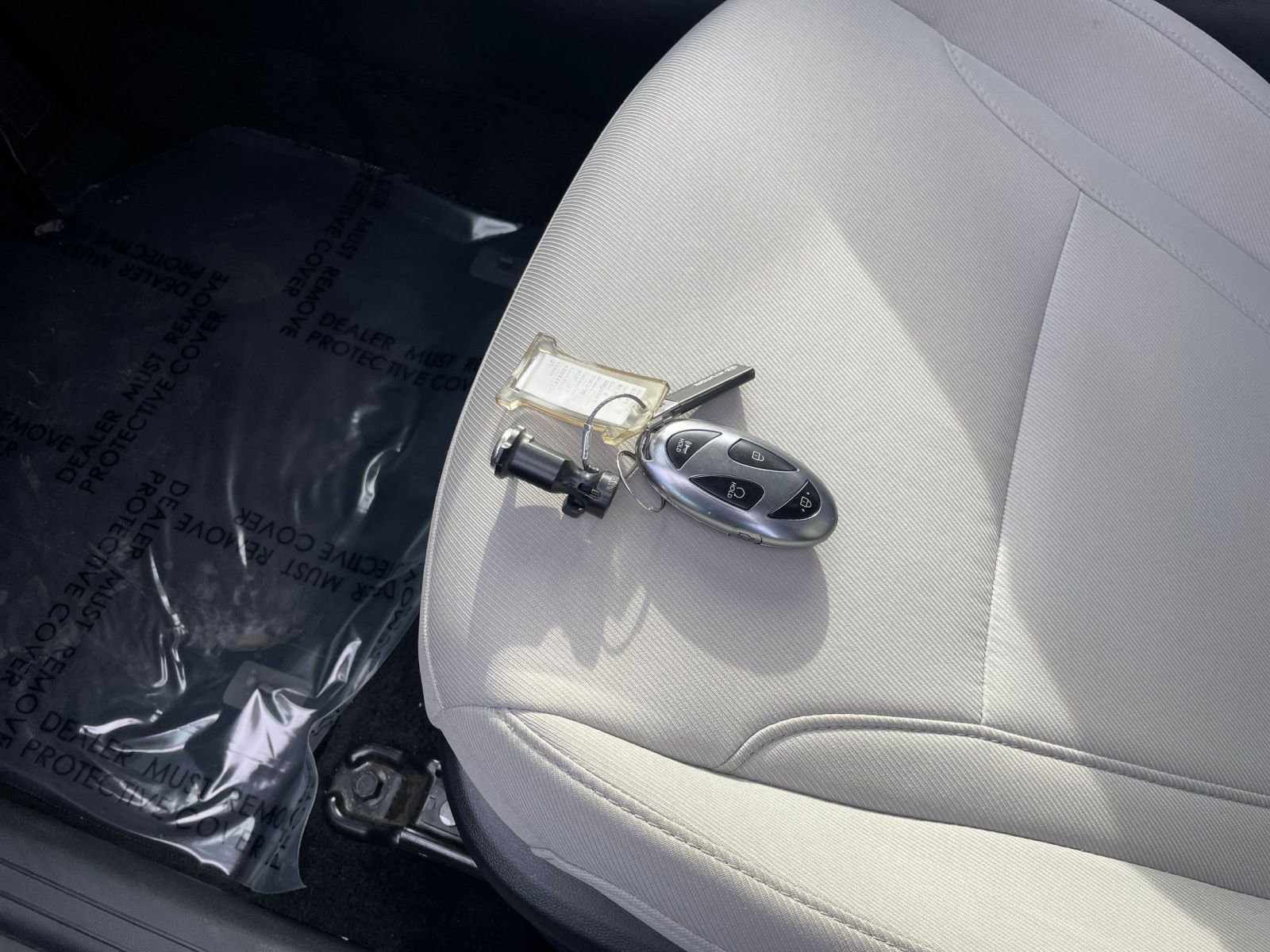 Thumbnail: 2025 Hyundai Tucson - 22