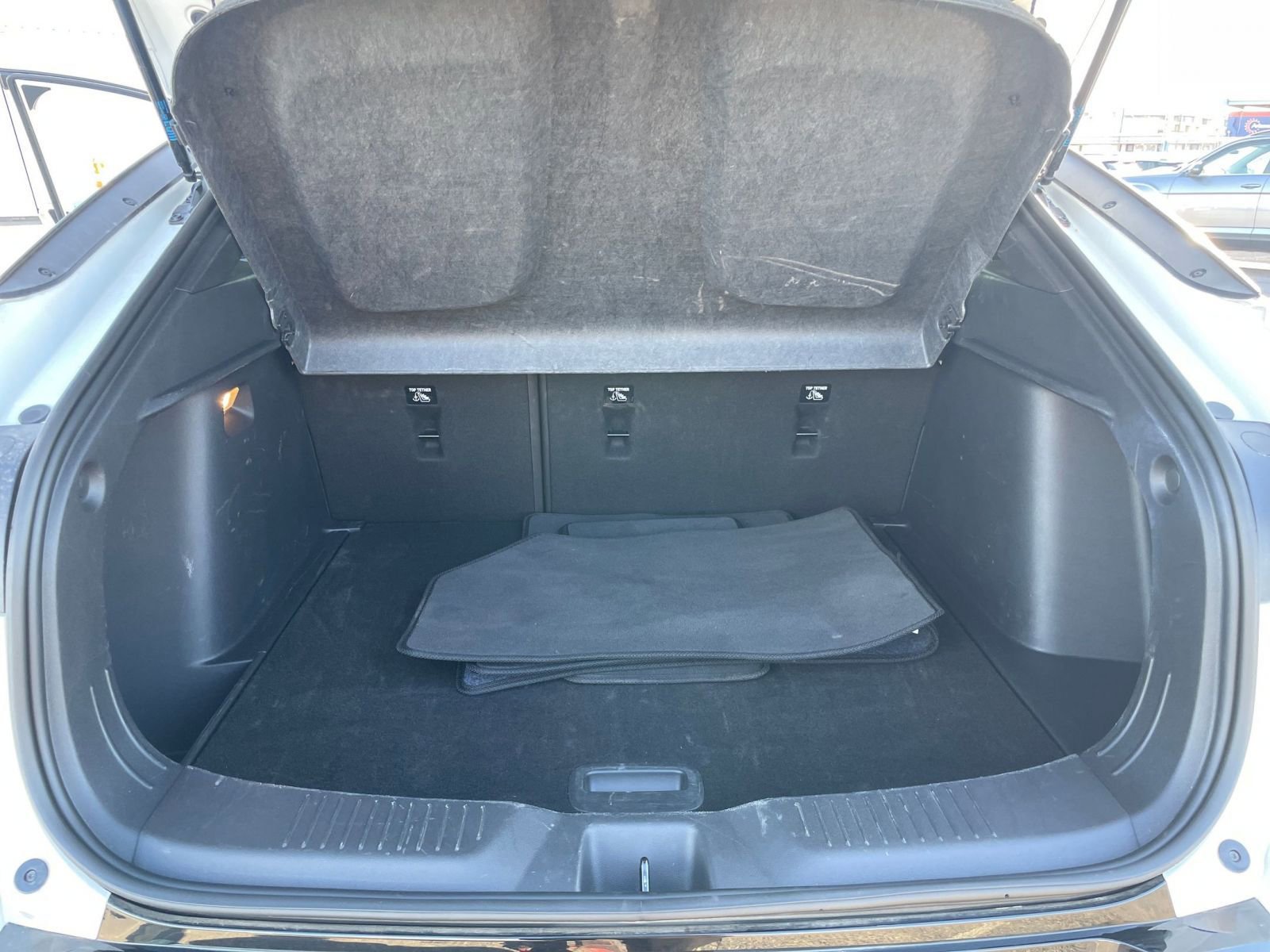 Thumbnail: 2025 Buick Envista - 31