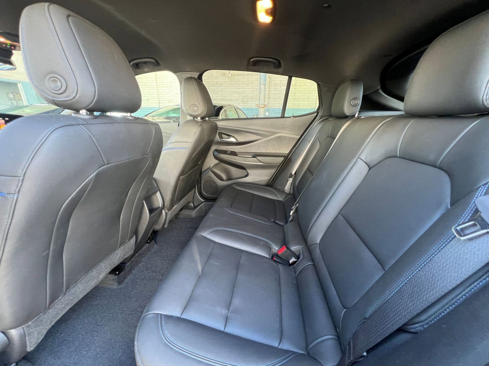 Thumbnail: 2025 Buick Envista - 25