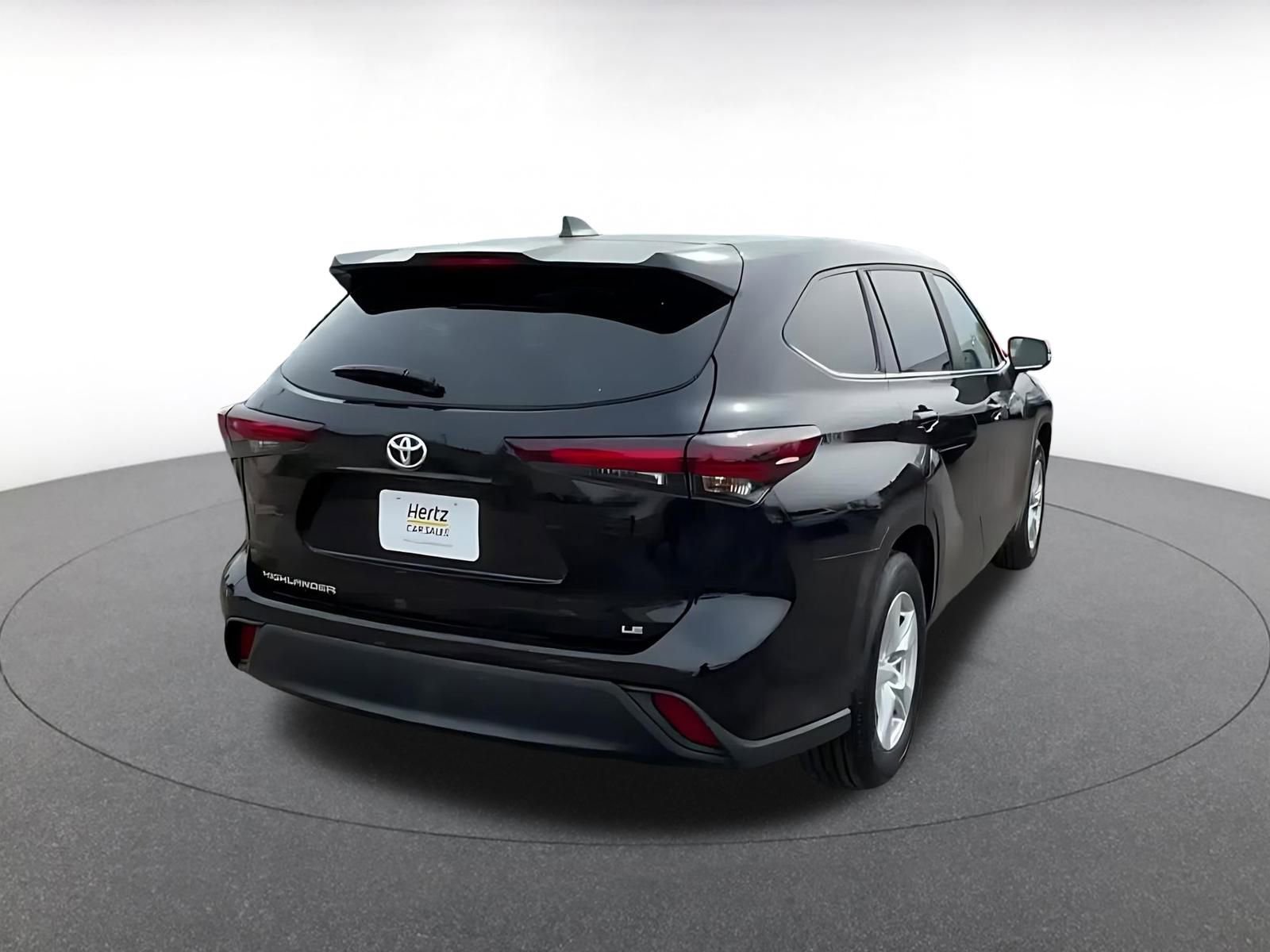 Thumbnail: 2025 Toyota Highlander - 14