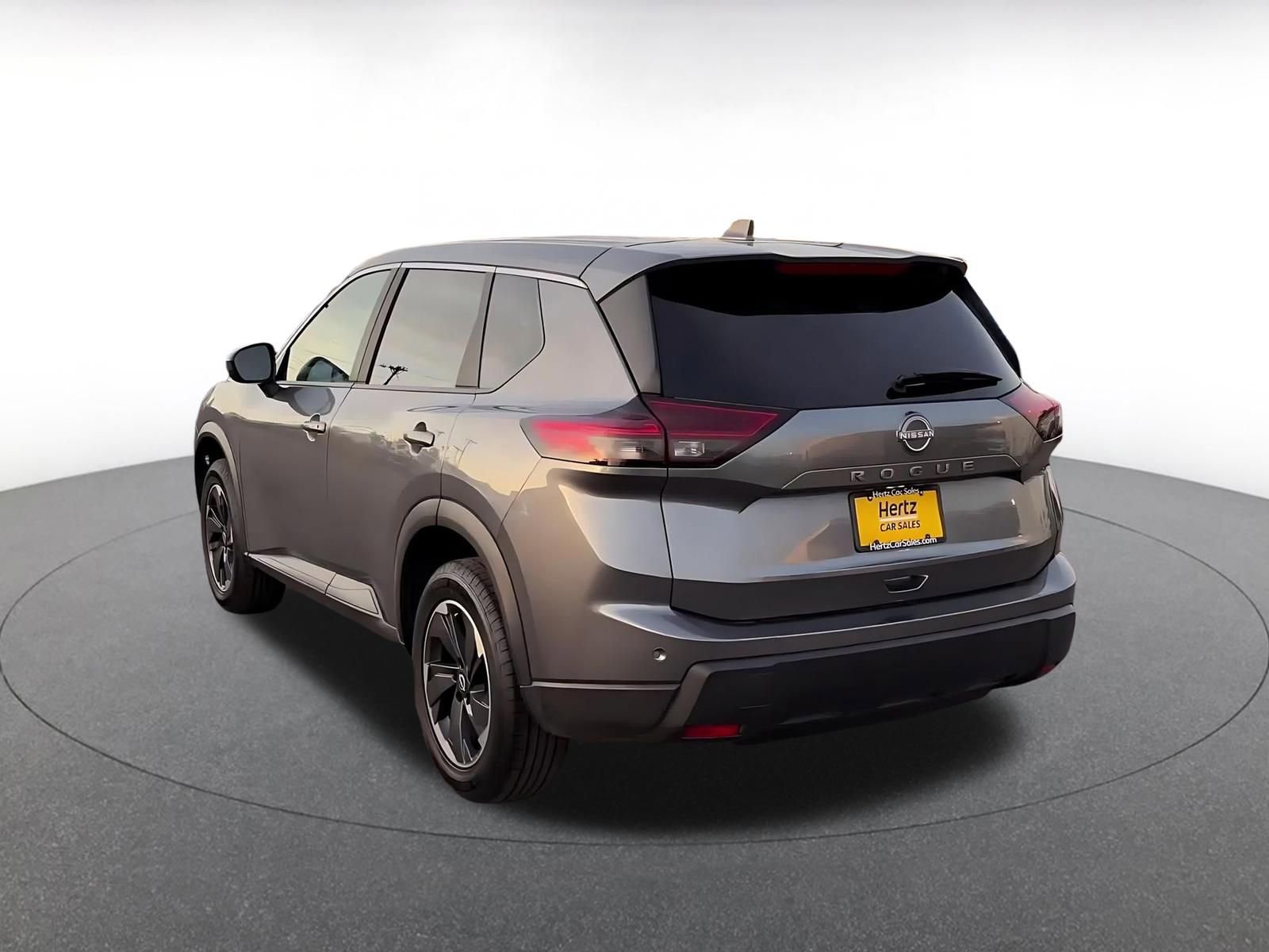 Thumbnail: 2025 Nissan Rogue - 11