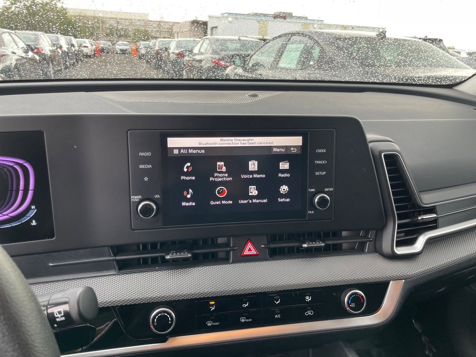 Thumbnail: 2025 Kia Sportage - 20