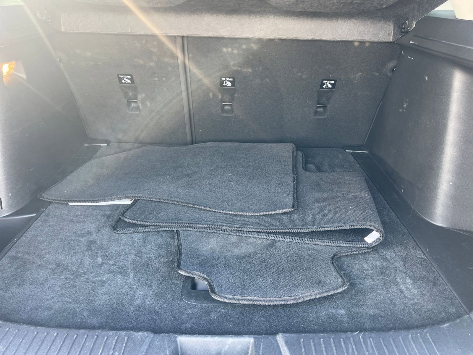 Thumbnail: 2025 Chevrolet Trax - 31