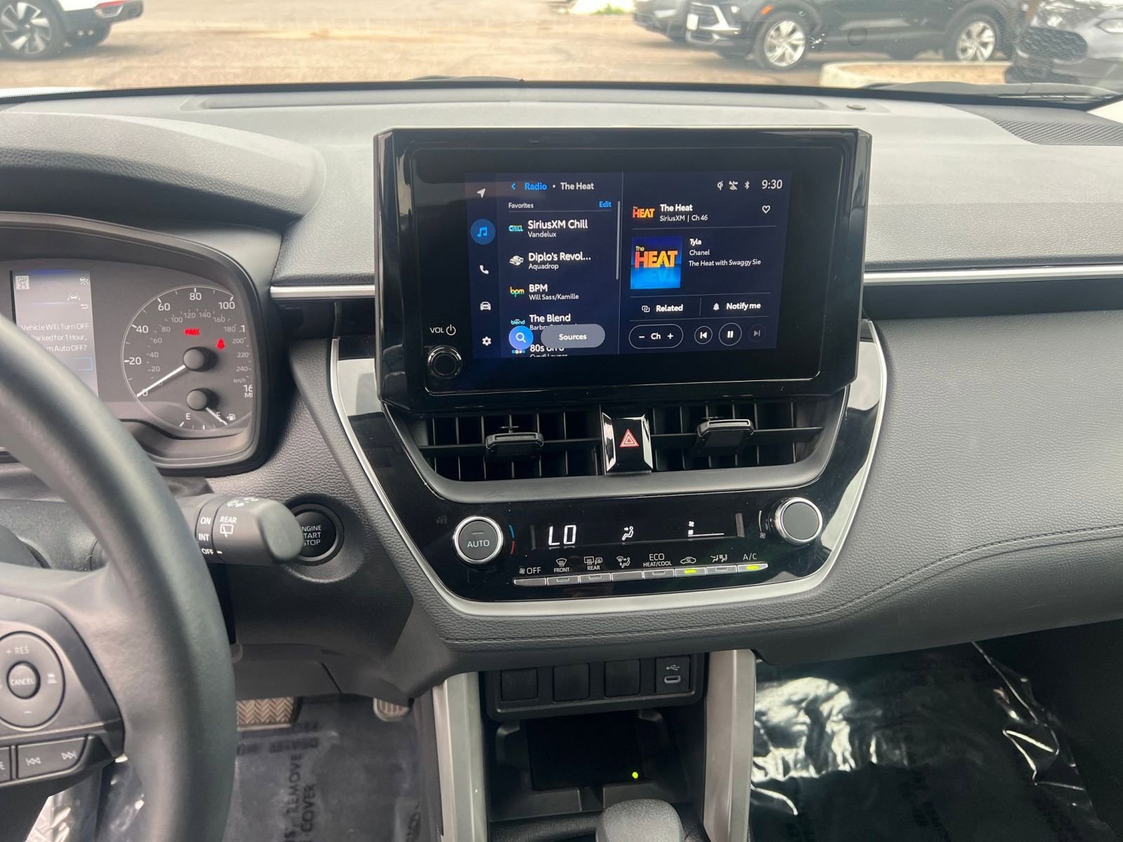 Thumbnail: 2025 Toyota Corolla Cross - 21