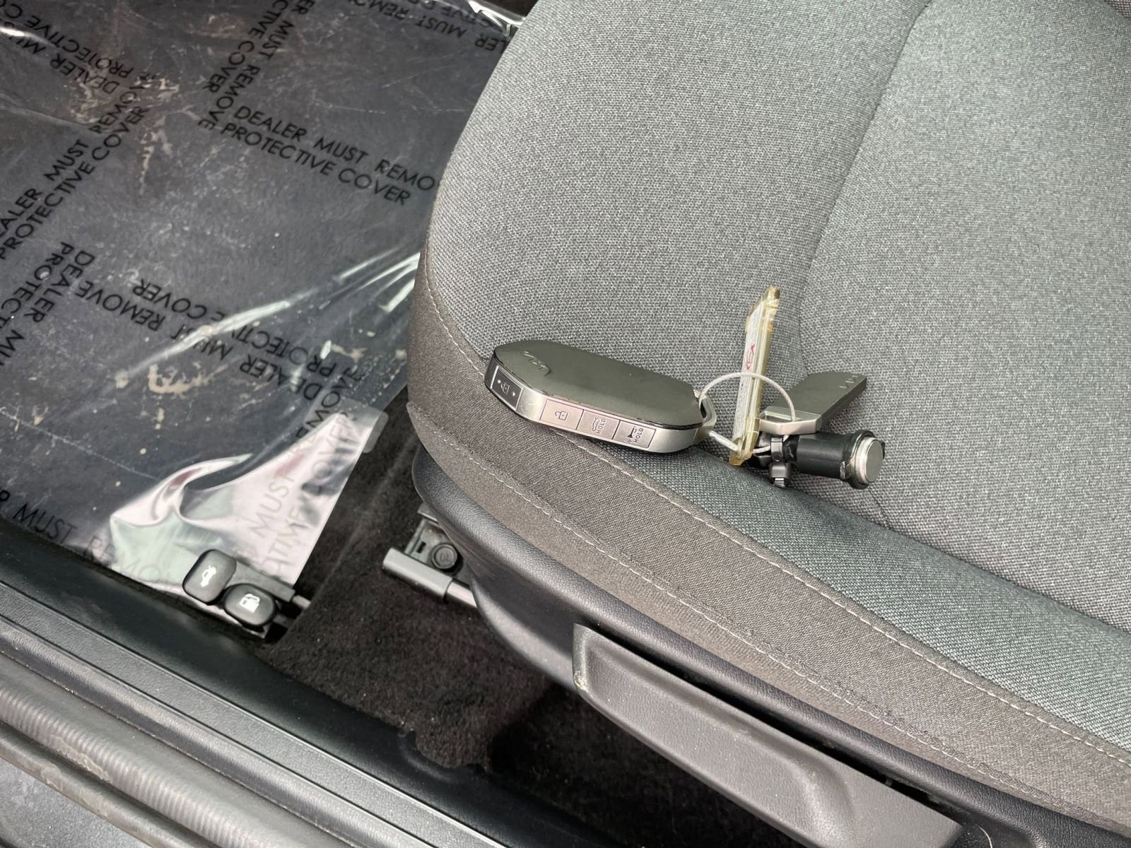 Thumbnail: 2025 Kia K4 - 21