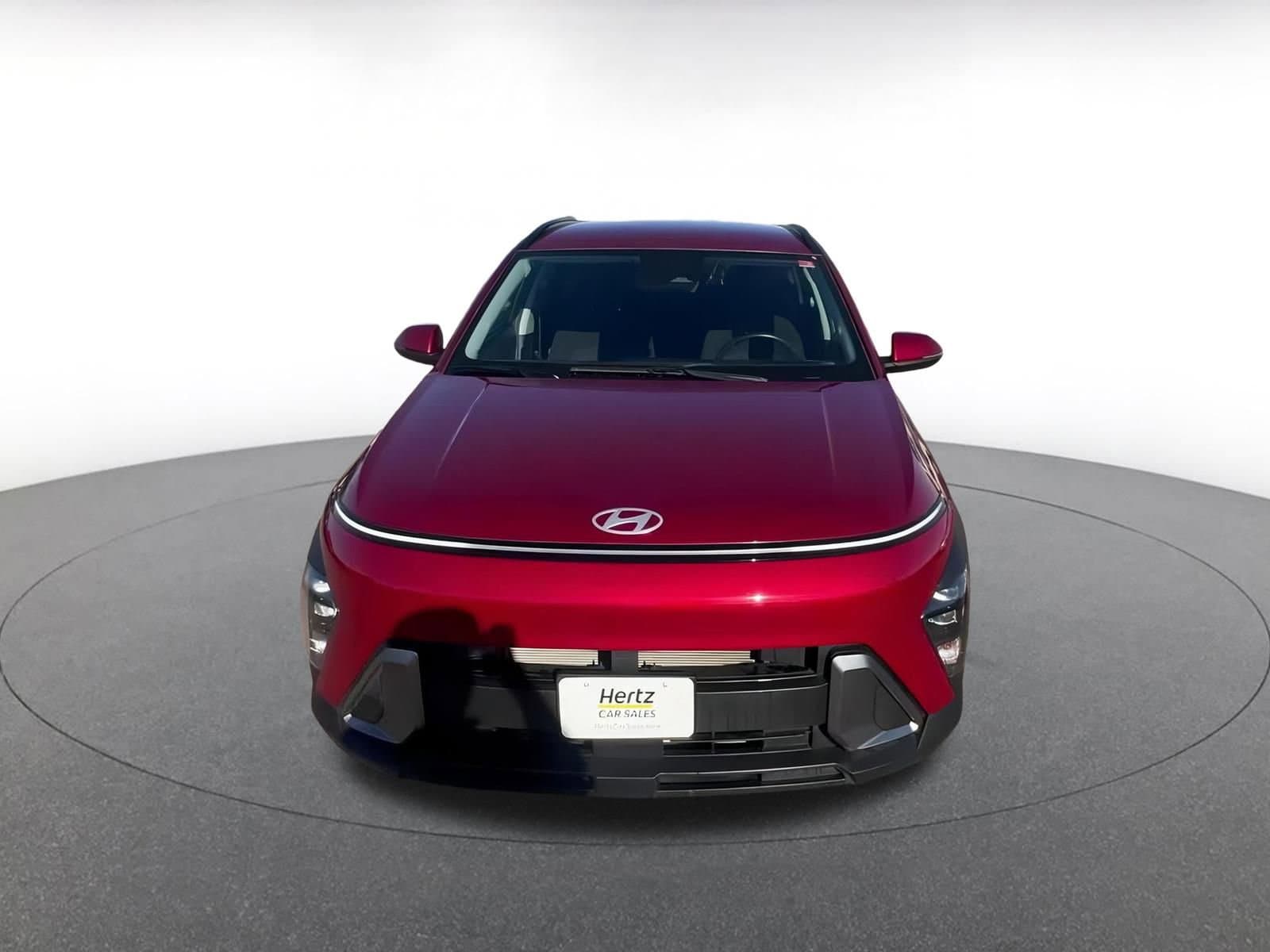 Thumbnail: 2025 Hyundai Kona - 3