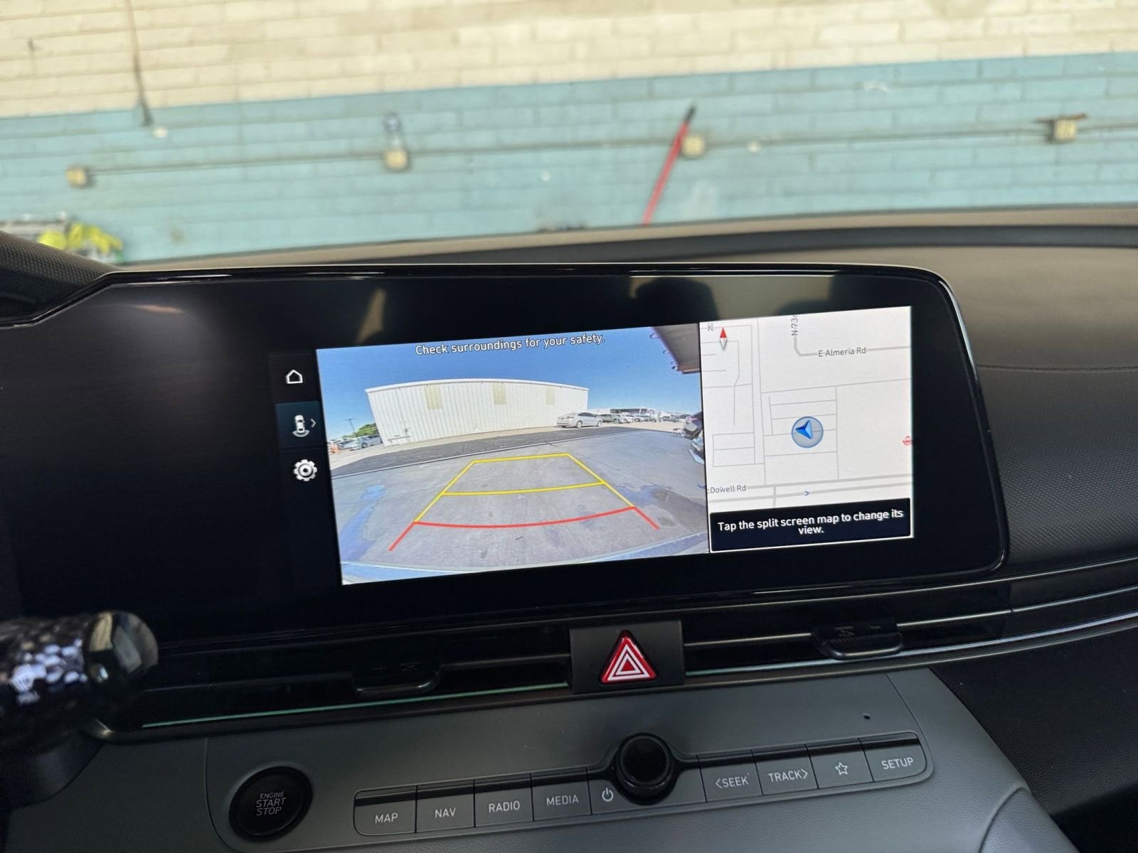 Thumbnail: 2025 Hyundai Elantra - 17