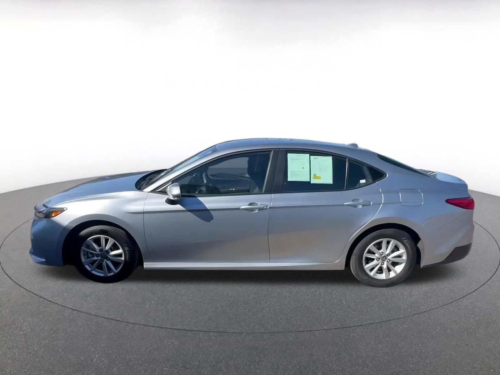 Thumbnail: 2025 Toyota Camry - 9