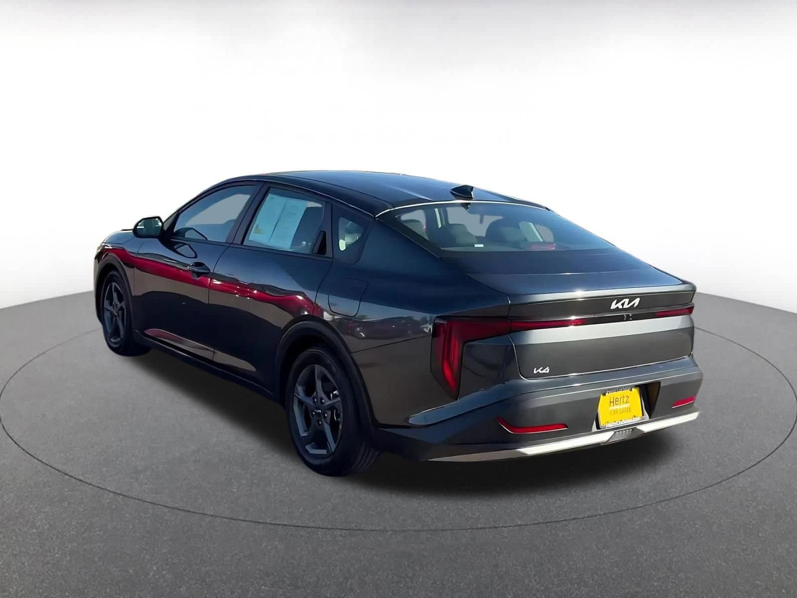 Thumbnail: 2025 Kia K4 - 11