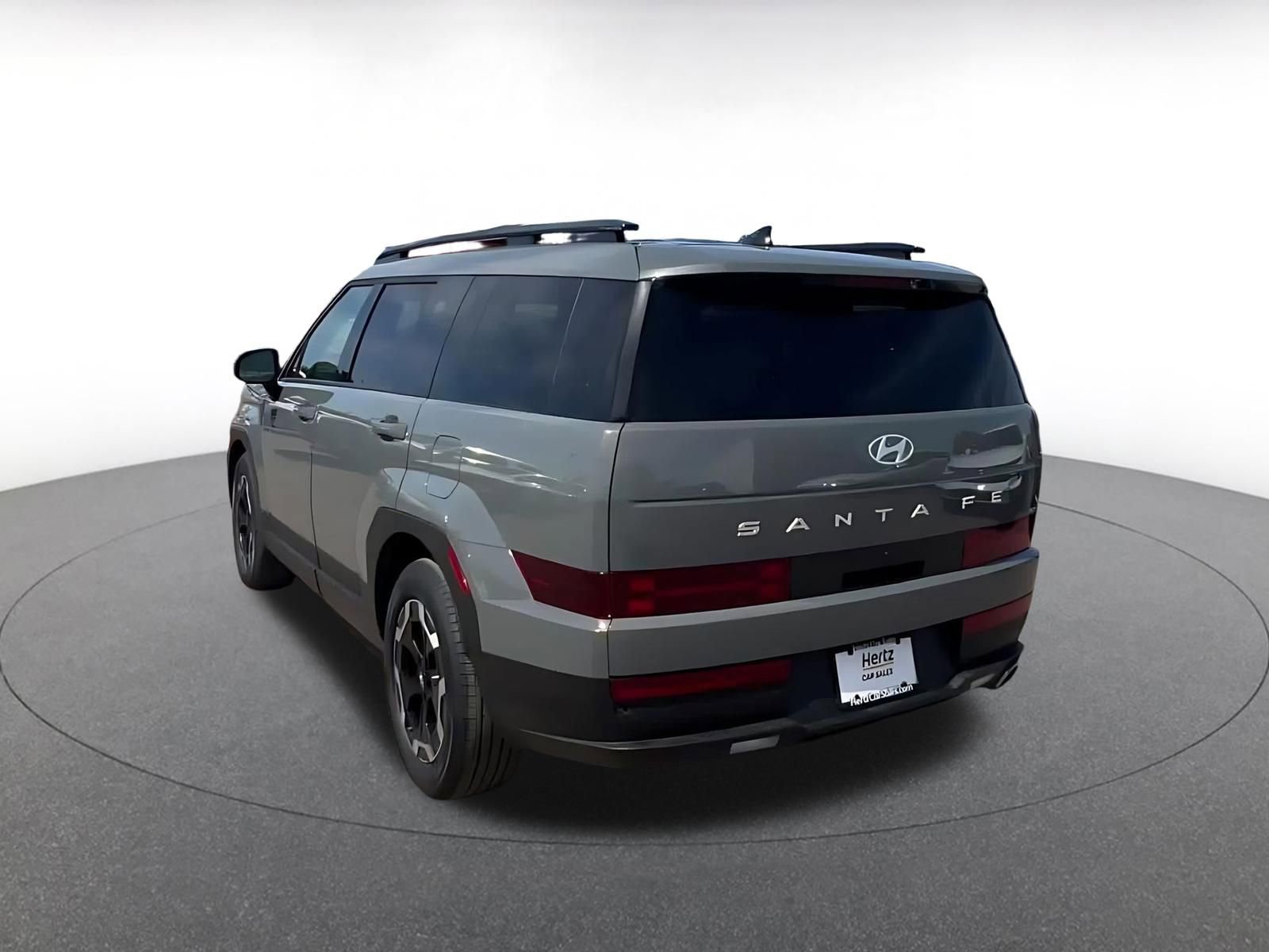 Thumbnail: 2025 Hyundai Santa Fe - 11