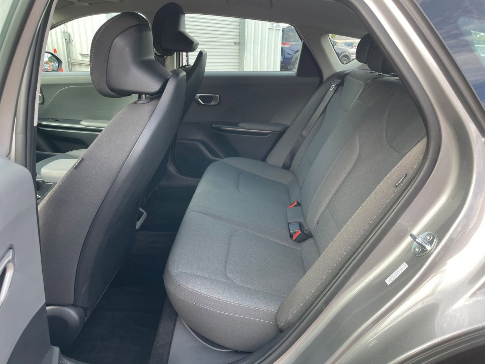 Thumbnail: 2025 Kia K4 - 25