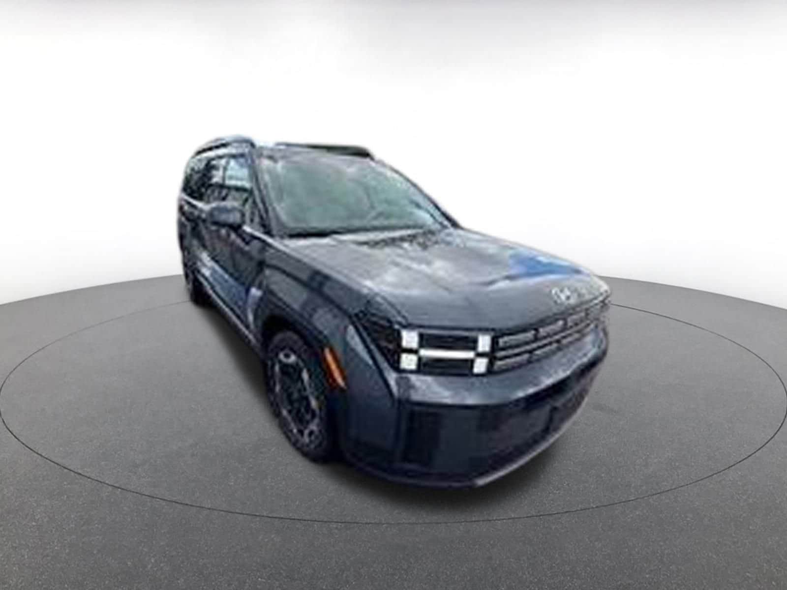 Thumbnail: 2025 Hyundai Santa Fe - 1