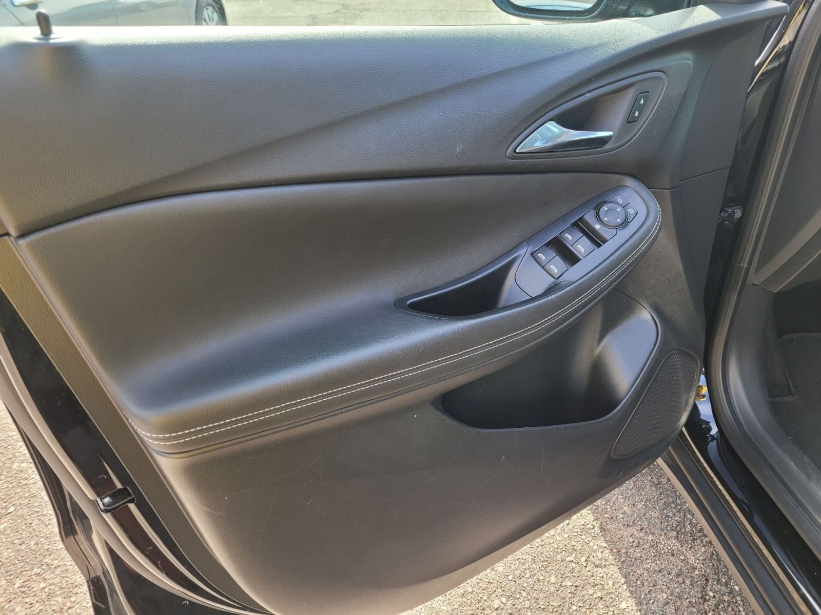 Thumbnail: 2025 Buick Encore GX - 9