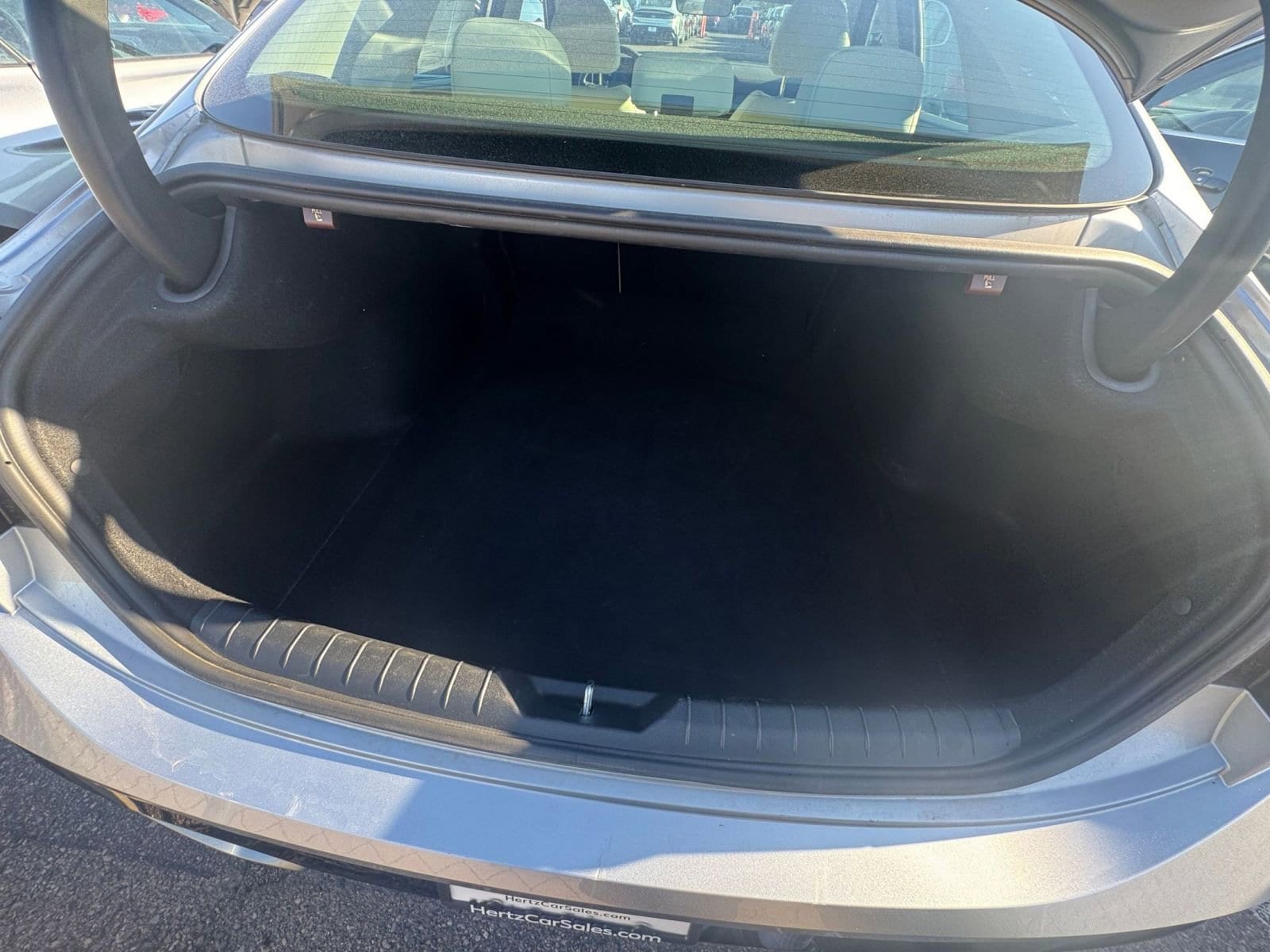 Thumbnail: 2025 Hyundai Sonata - 31