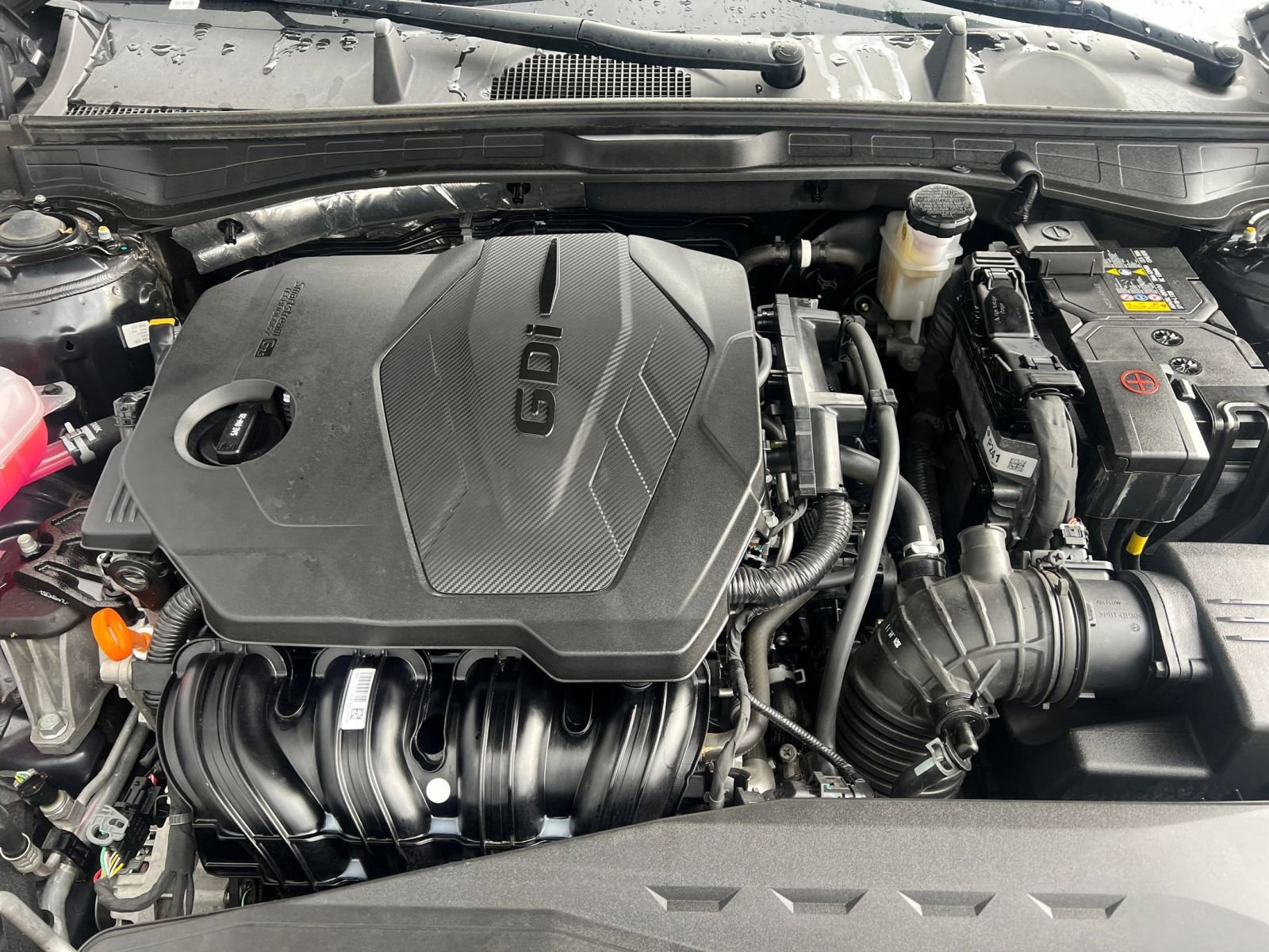 Thumbnail: 2025 Hyundai Sonata - 32