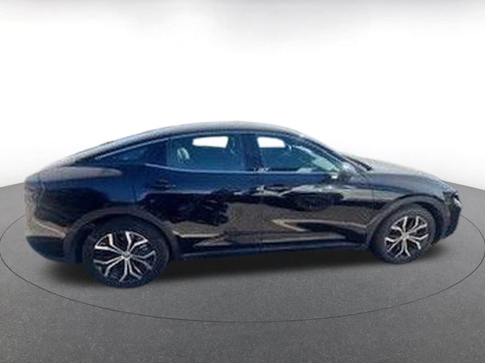 Thumbnail: 2025 Toyota Crown - 6