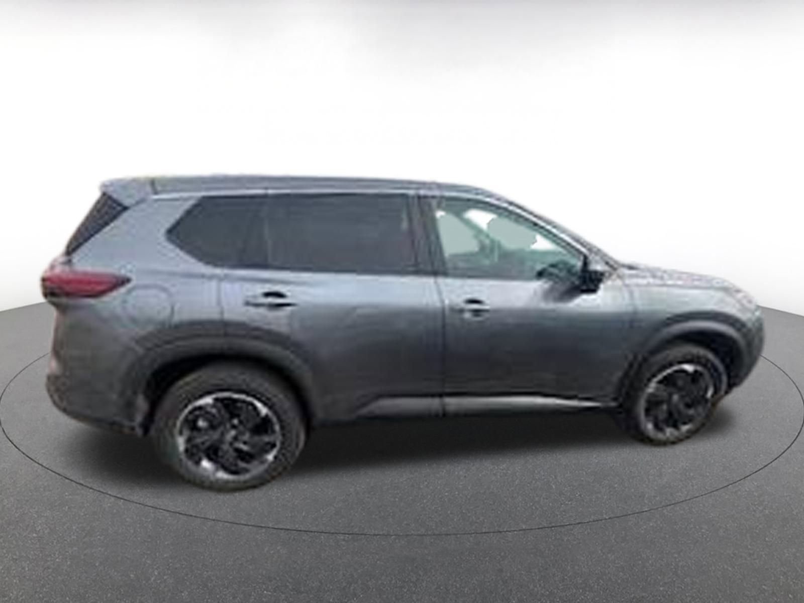 Thumbnail: 2025 Nissan Rogue - 8