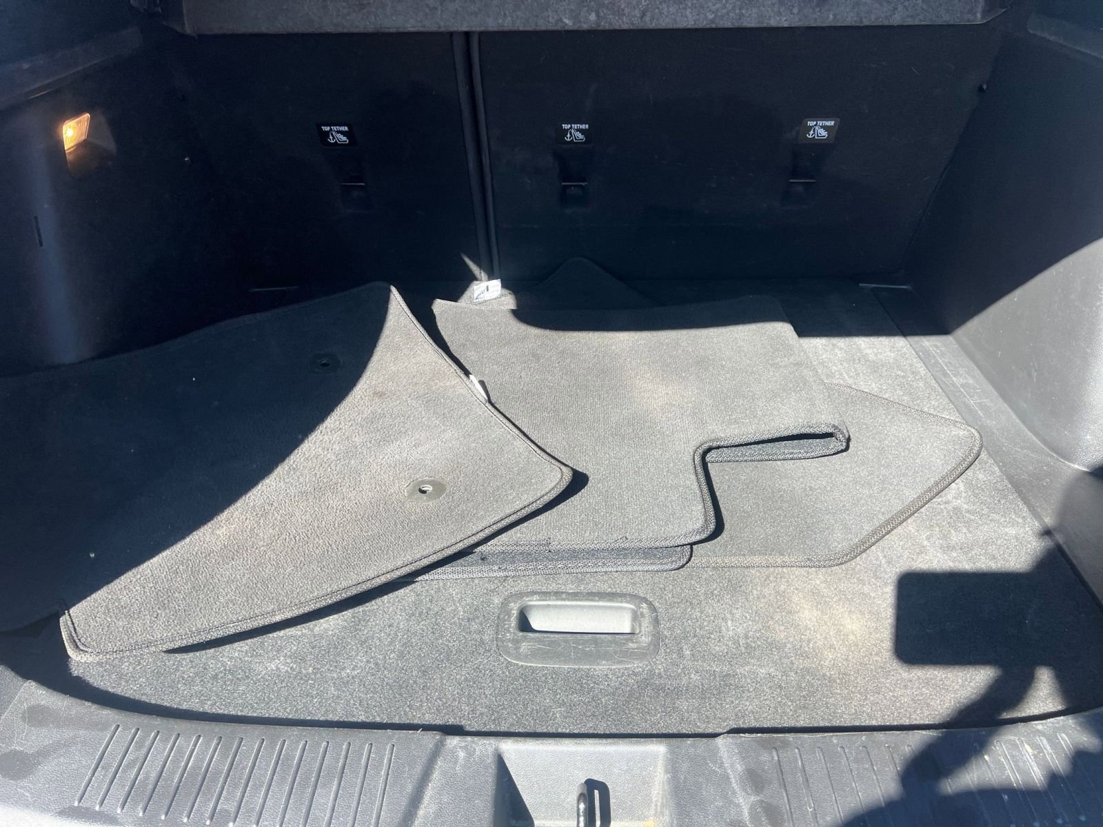 Thumbnail: 2025 Chevrolet Trax - 31