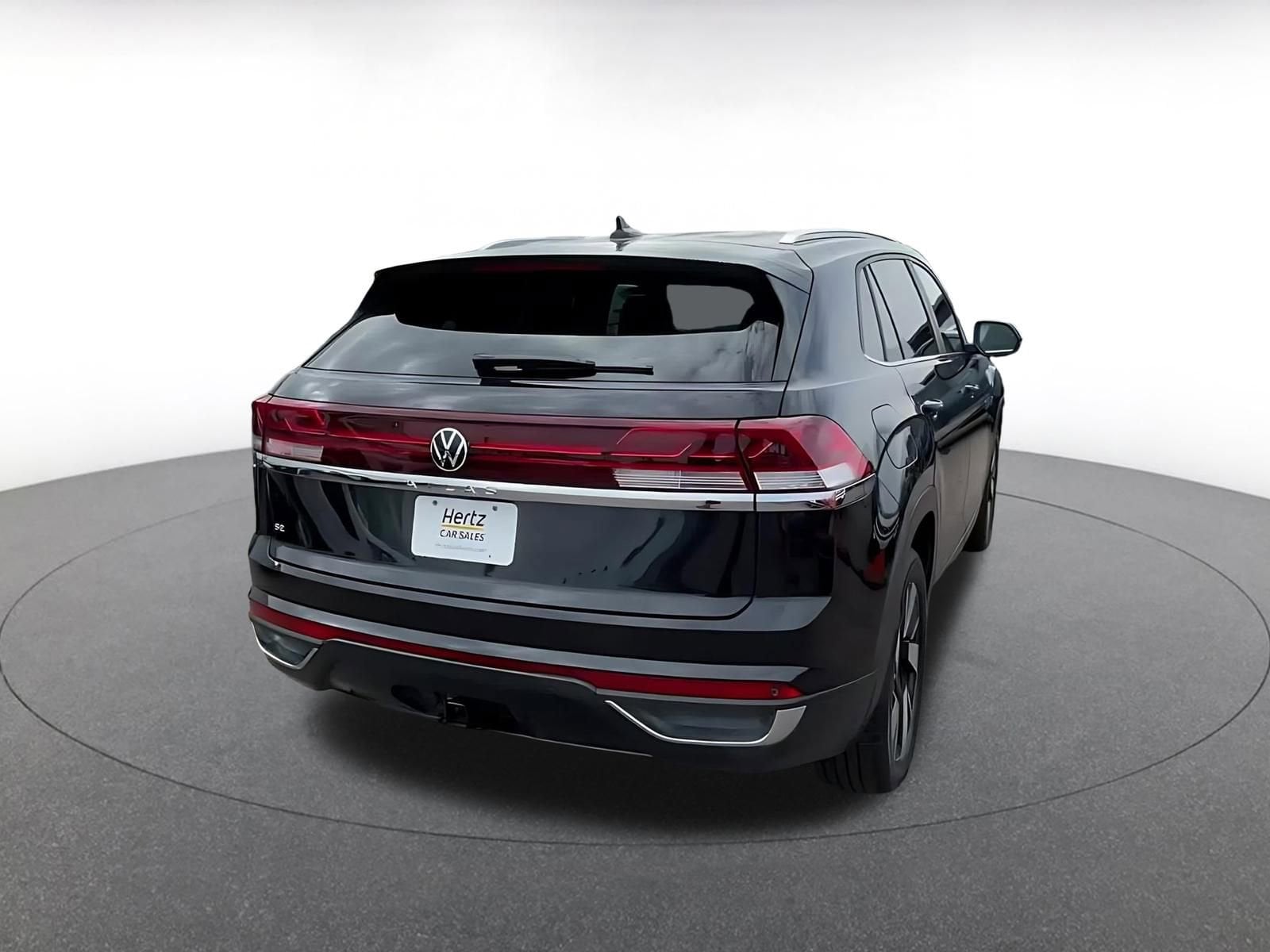 Thumbnail: 2025 Volkswagen Atlas - 14