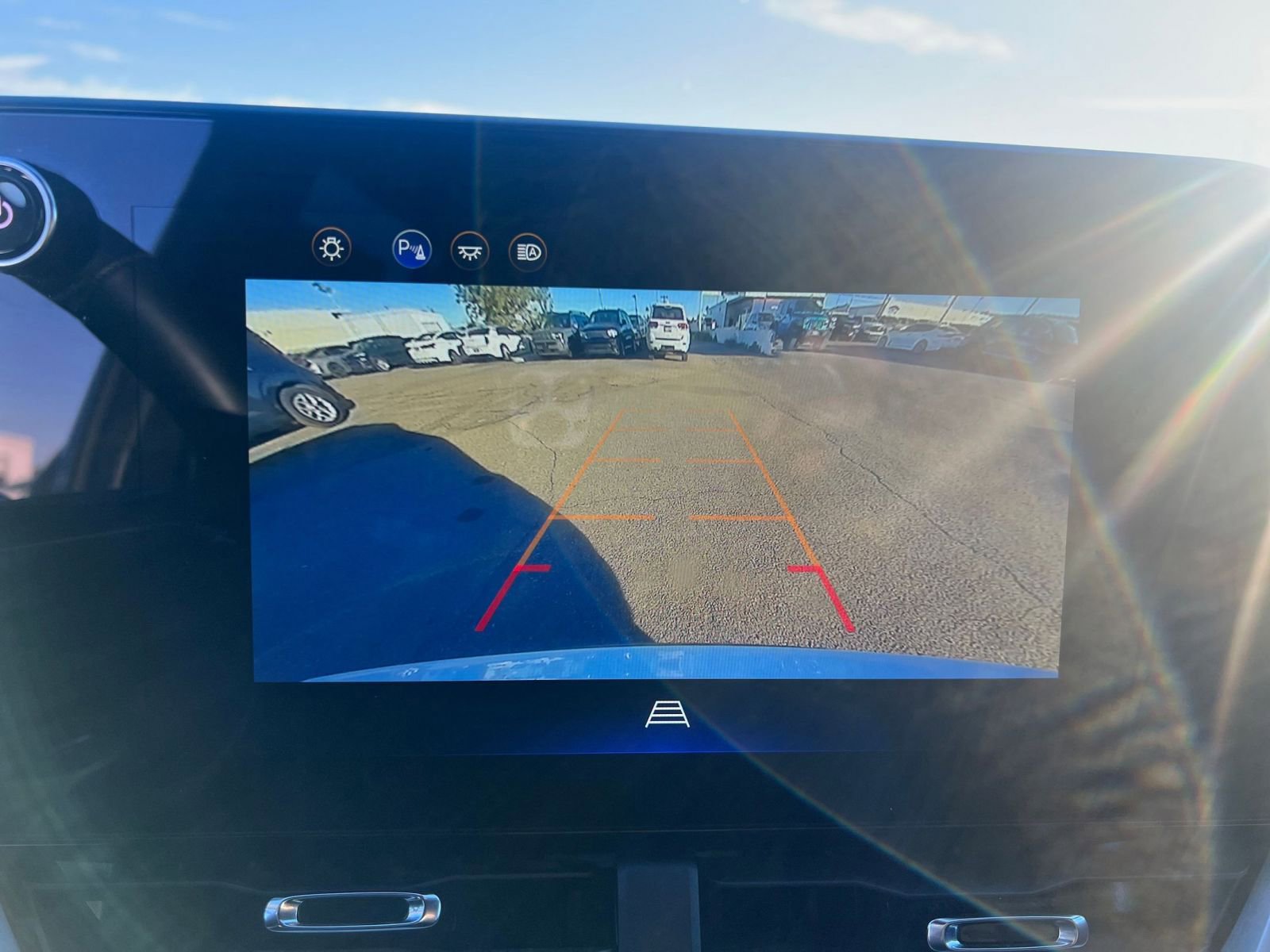 Thumbnail: 2025 Chevrolet Equinox - 17