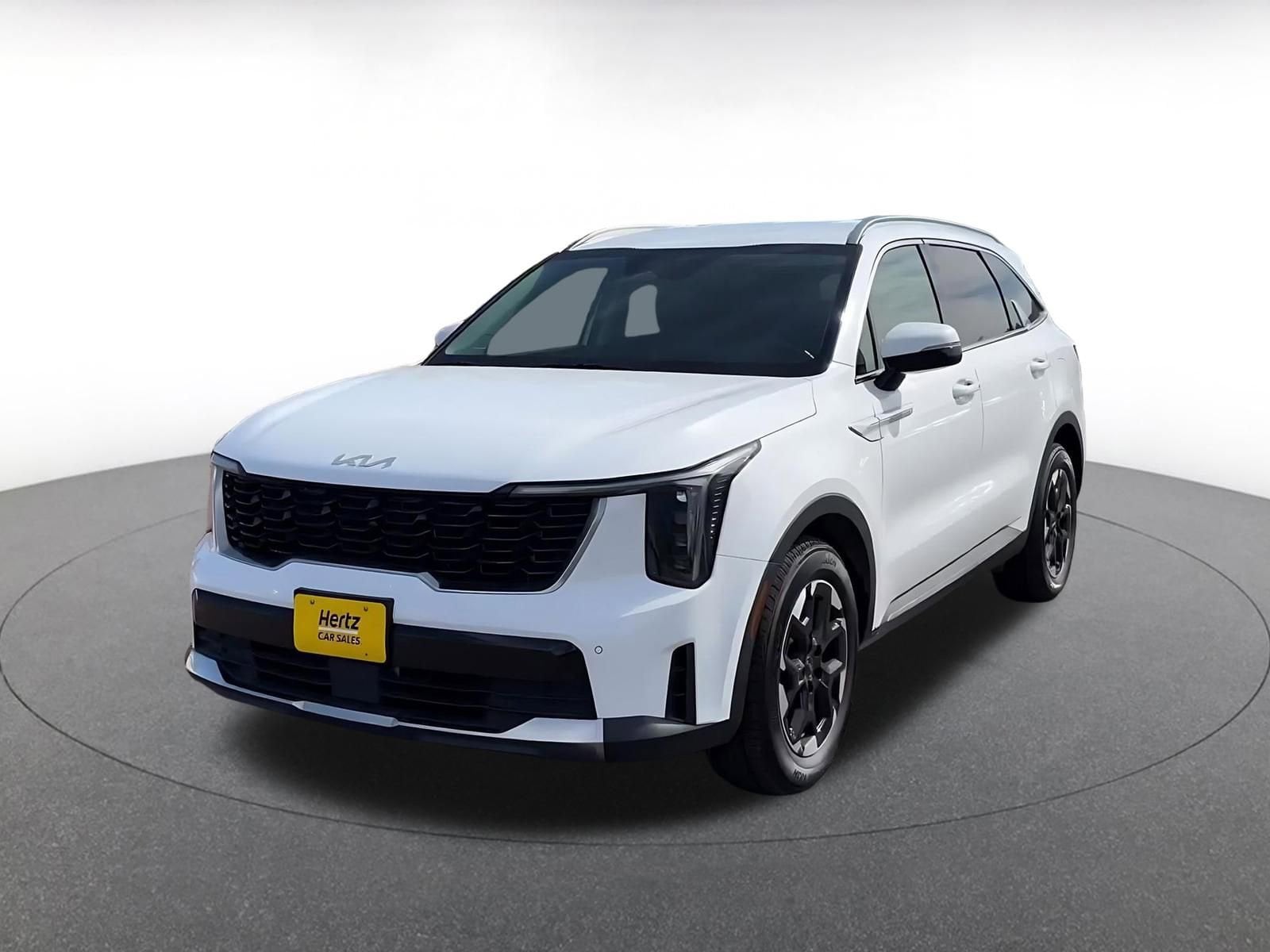 Thumbnail: 2024 Kia Sorento - 7