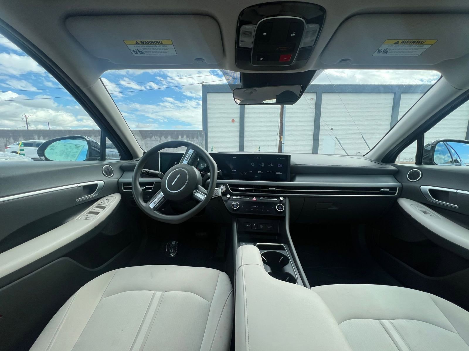 Thumbnail: 2025 Hyundai Sonata - 32