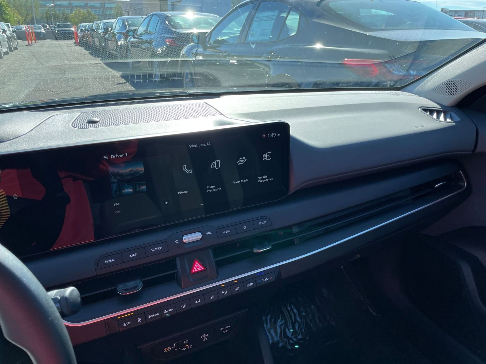 Thumbnail: 2025 Kia K4 - 21