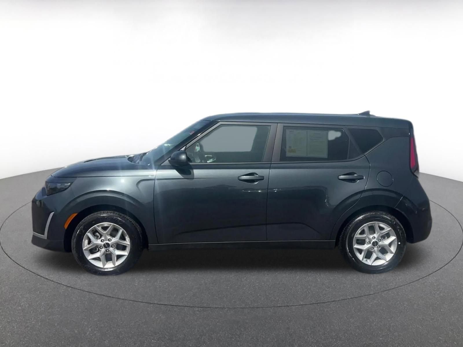 Thumbnail: 2025 Kia Soul - 9