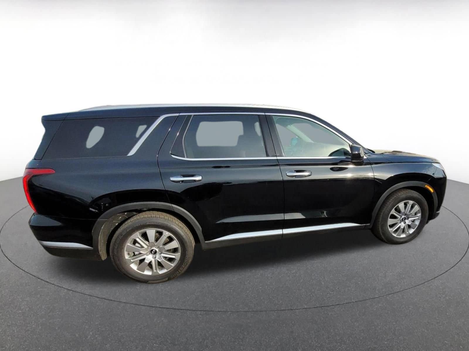 Thumbnail: 2025 Hyundai Palisade - 8