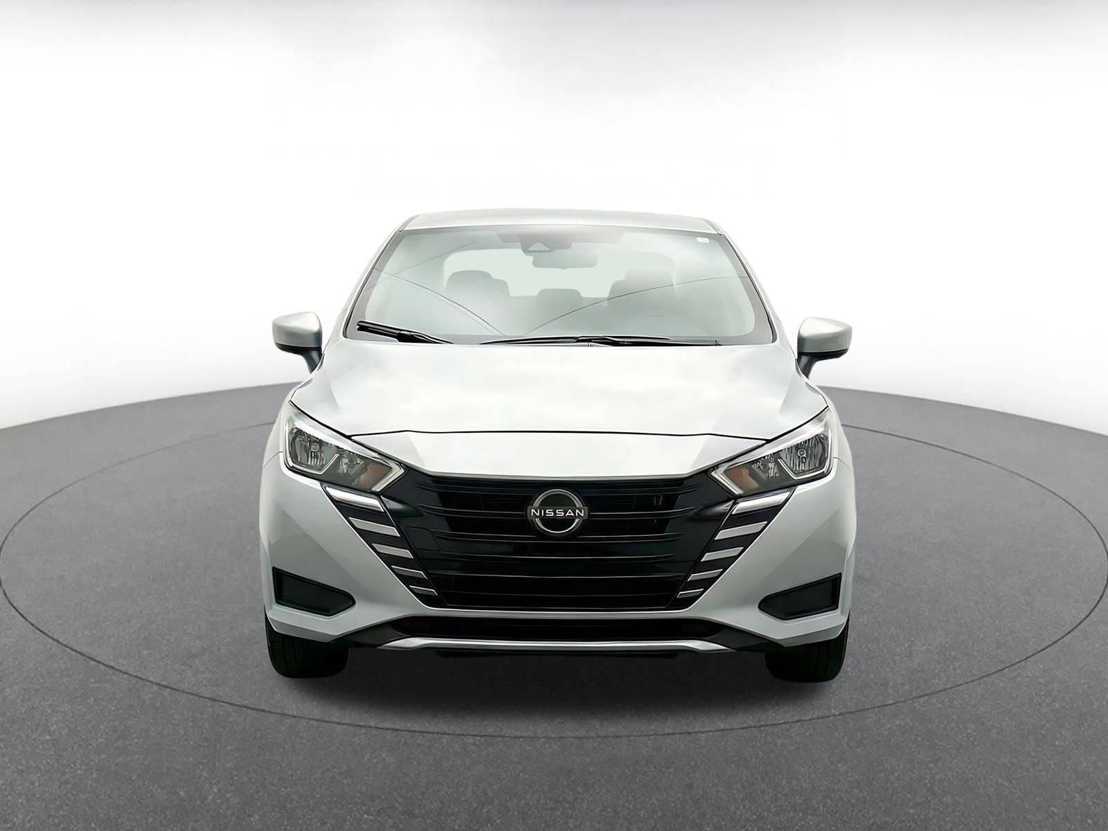 Thumbnail: 2025 Nissan Versa - 2