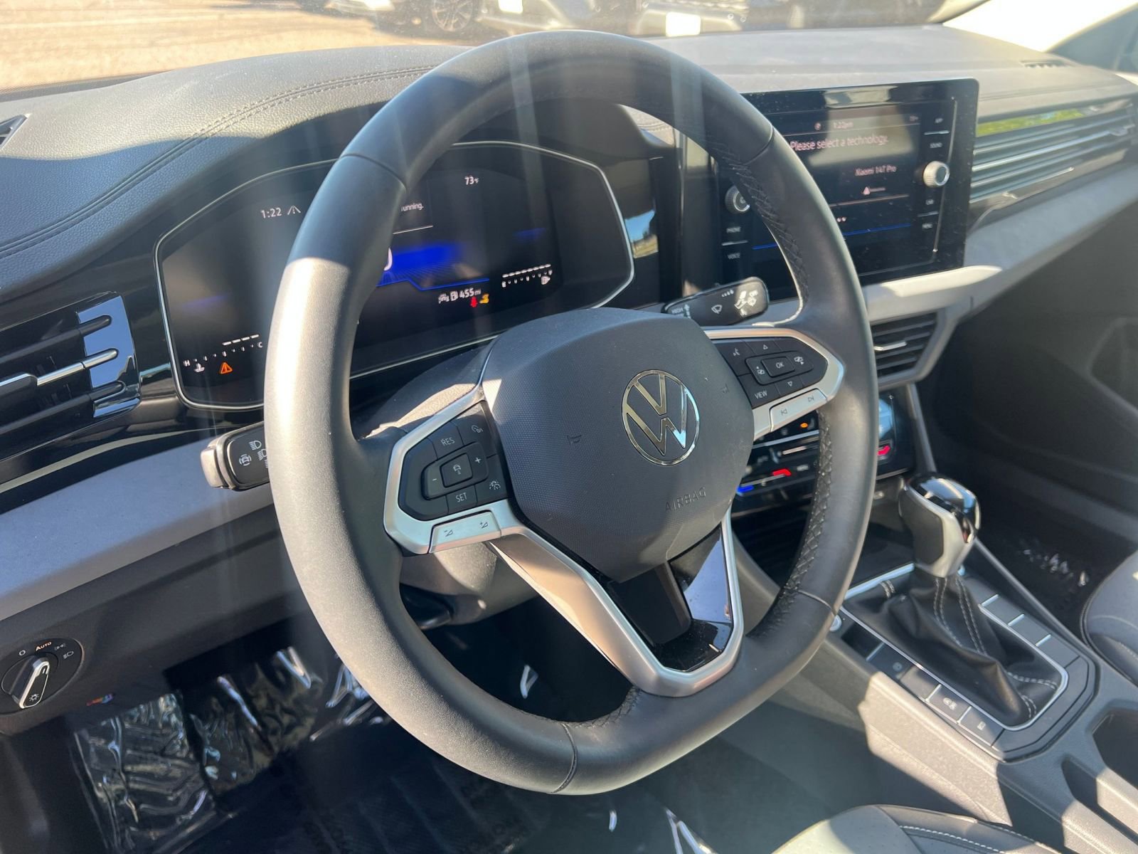 Thumbnail: 2025 Volkswagen Jetta - 28