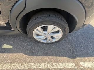 Thumbnail: 2025 Buick Encore GX - 11