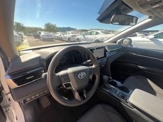 Thumbnail: 2025 Toyota Camry - 9