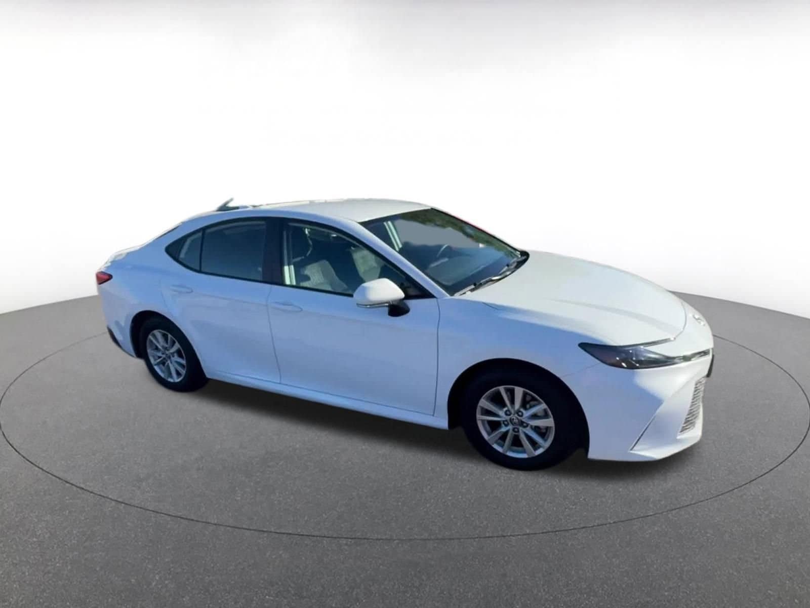 Thumbnail: 2025 Toyota Camry - 2