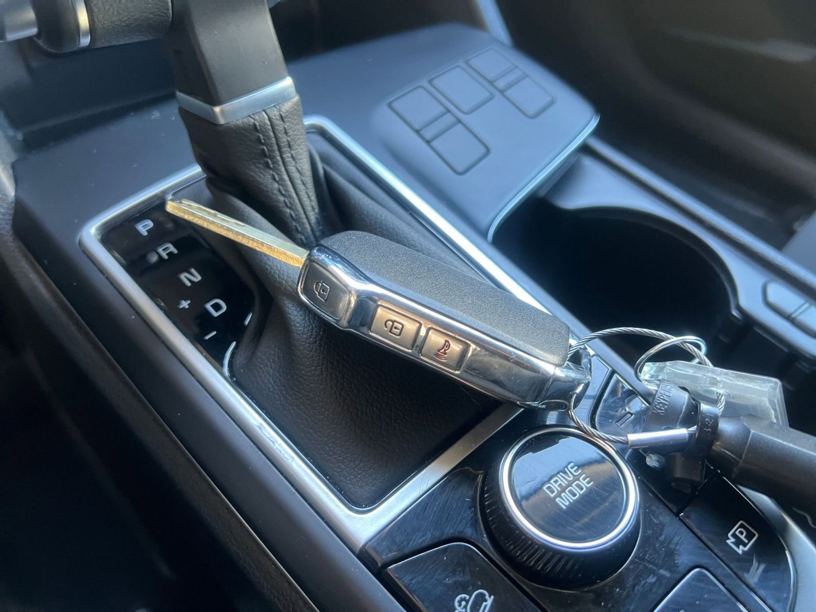 Thumbnail: 2025 Kia Sportage - 21