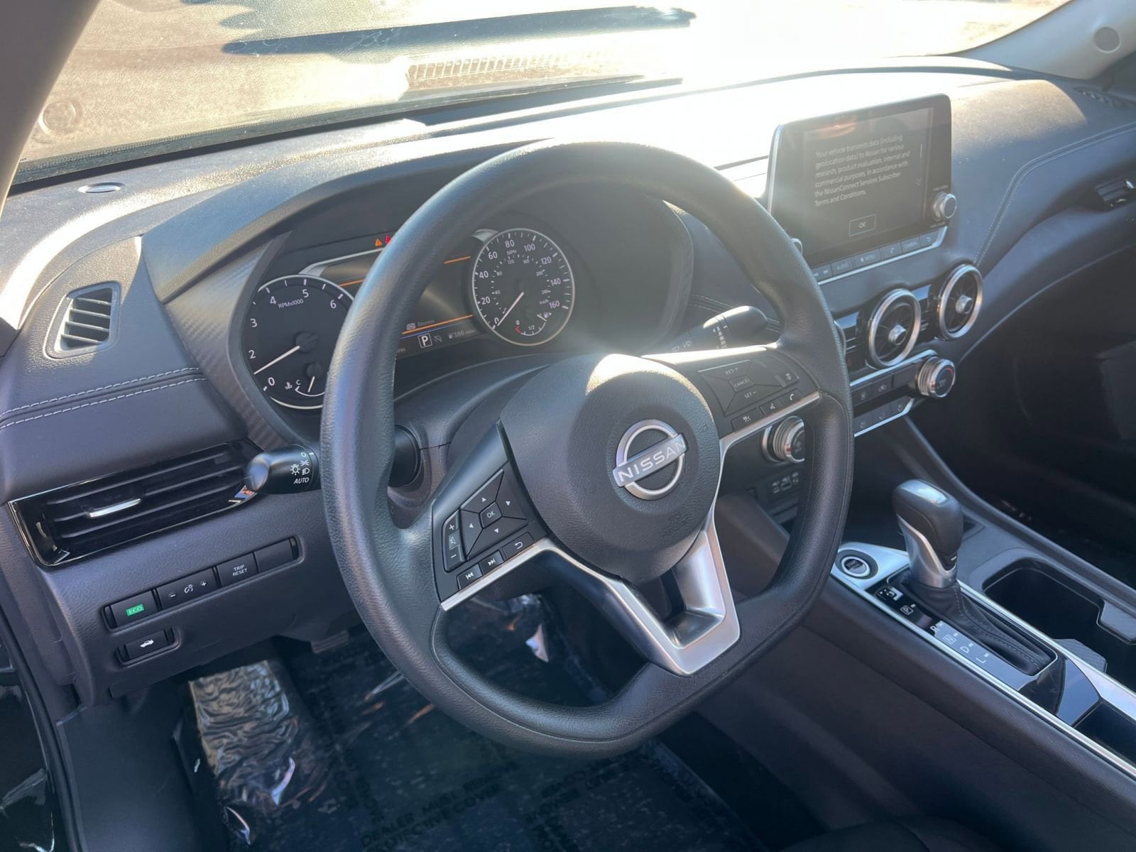 Thumbnail: 2025 Nissan Sentra - 28