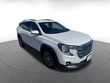 2024 GMC Terrain SLT -
                  Scottsdale, AZ