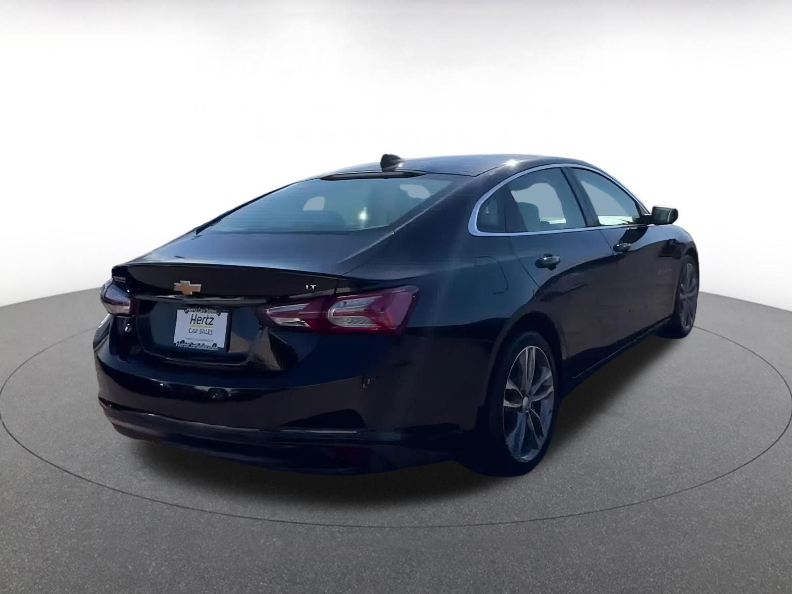 Thumbnail: 2024 Chevrolet Malibu - 12