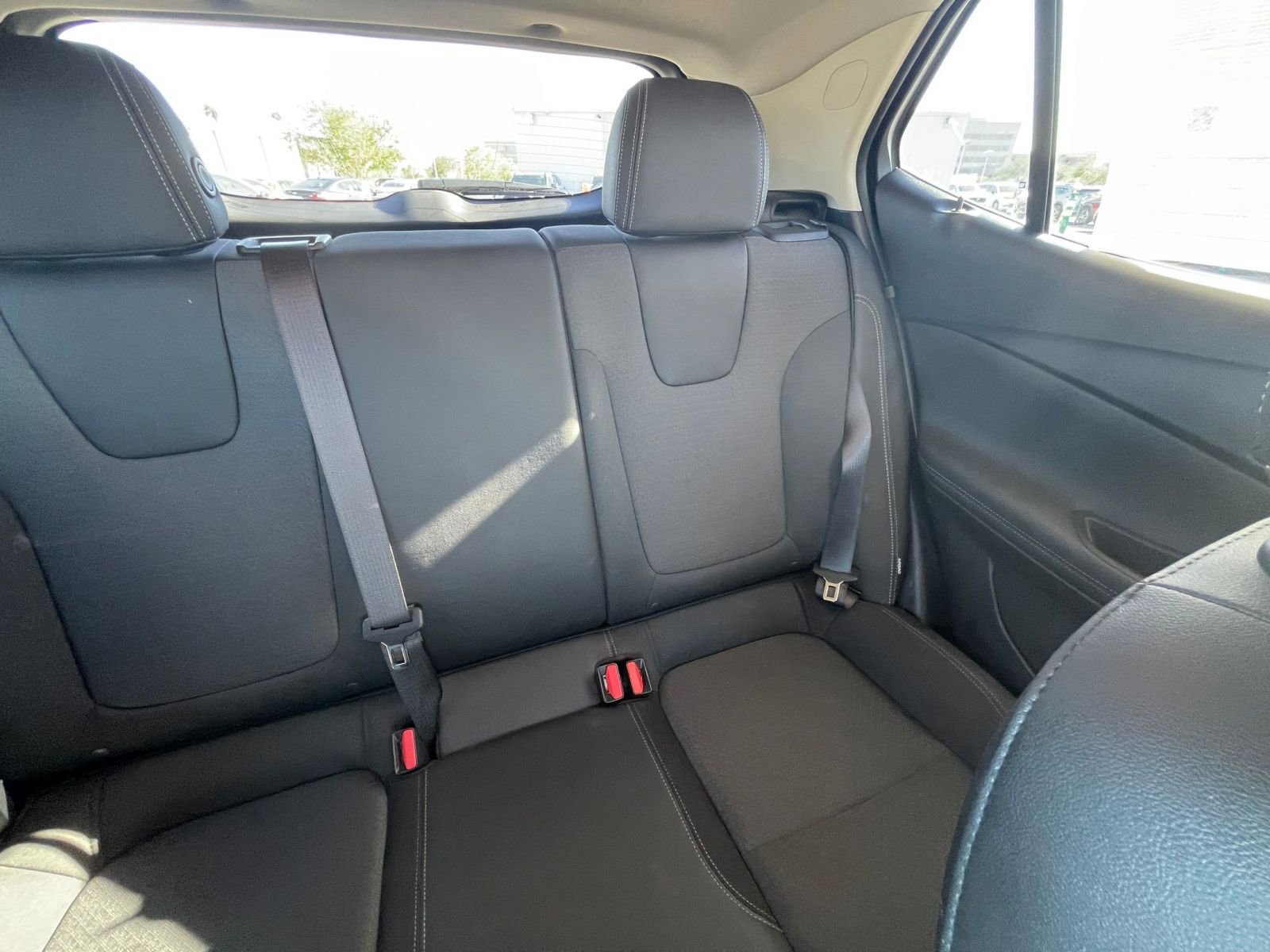 Thumbnail: 2025 Buick Encore GX - 35