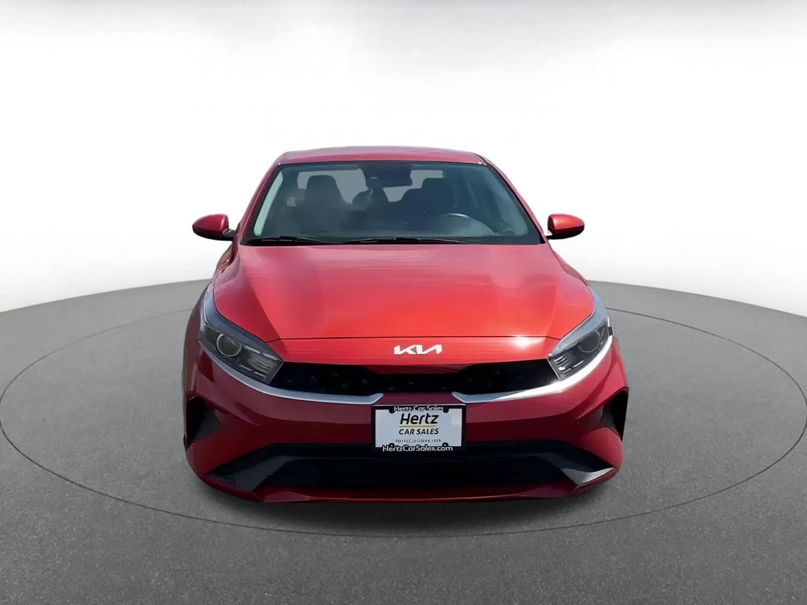 Thumbnail: 2023 Kia Forte - 3