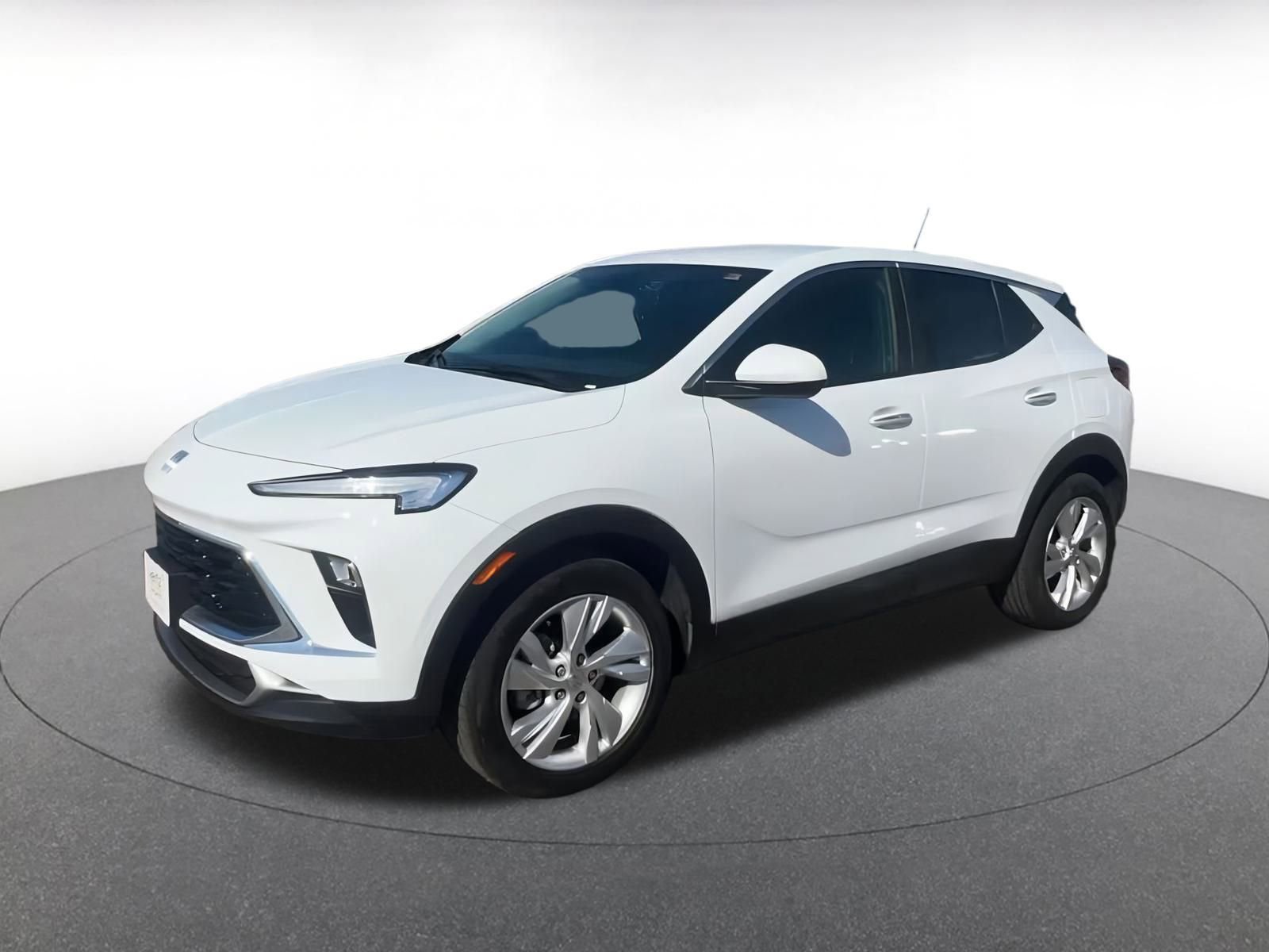 Thumbnail: 2025 Buick Encore GX - 8