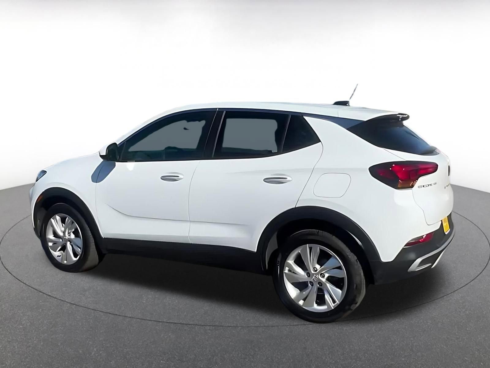 Thumbnail: 2025 Buick Encore GX - 10