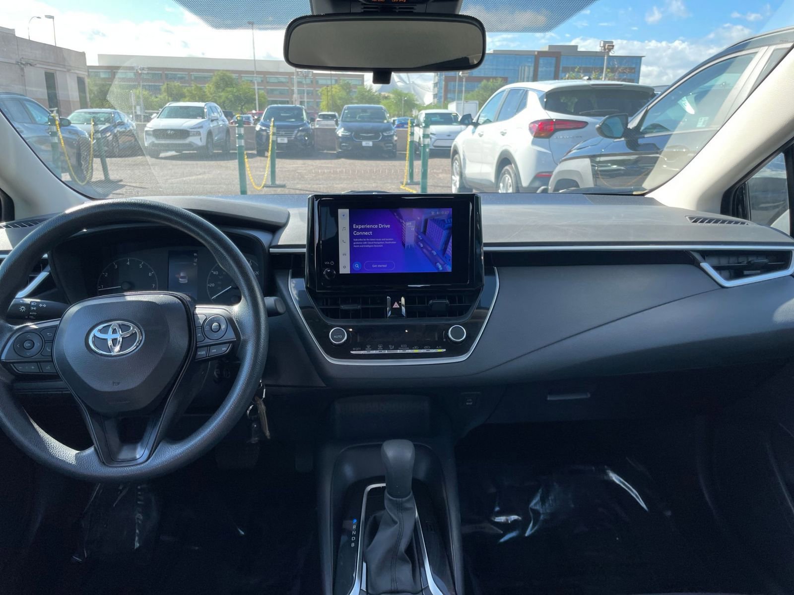 Thumbnail: 2025 Toyota Corolla - 18