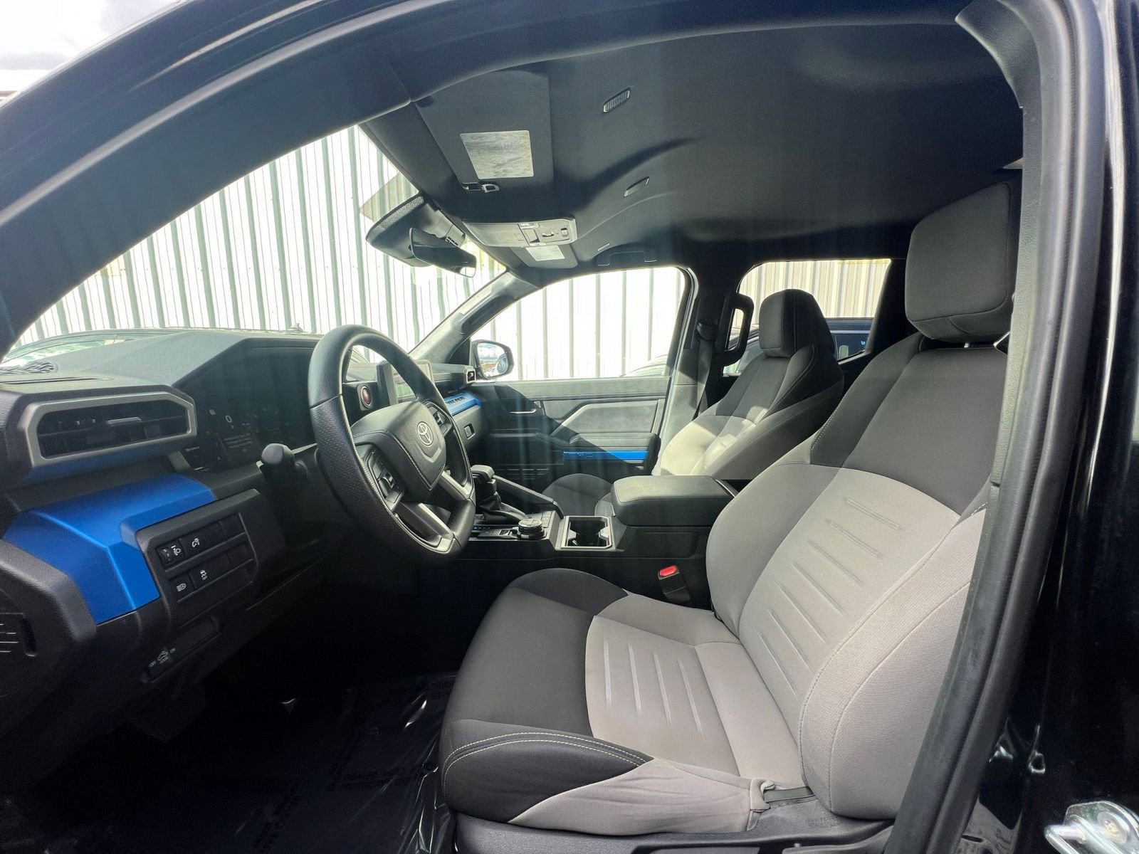 Thumbnail: 2025 Toyota Tacoma - 27