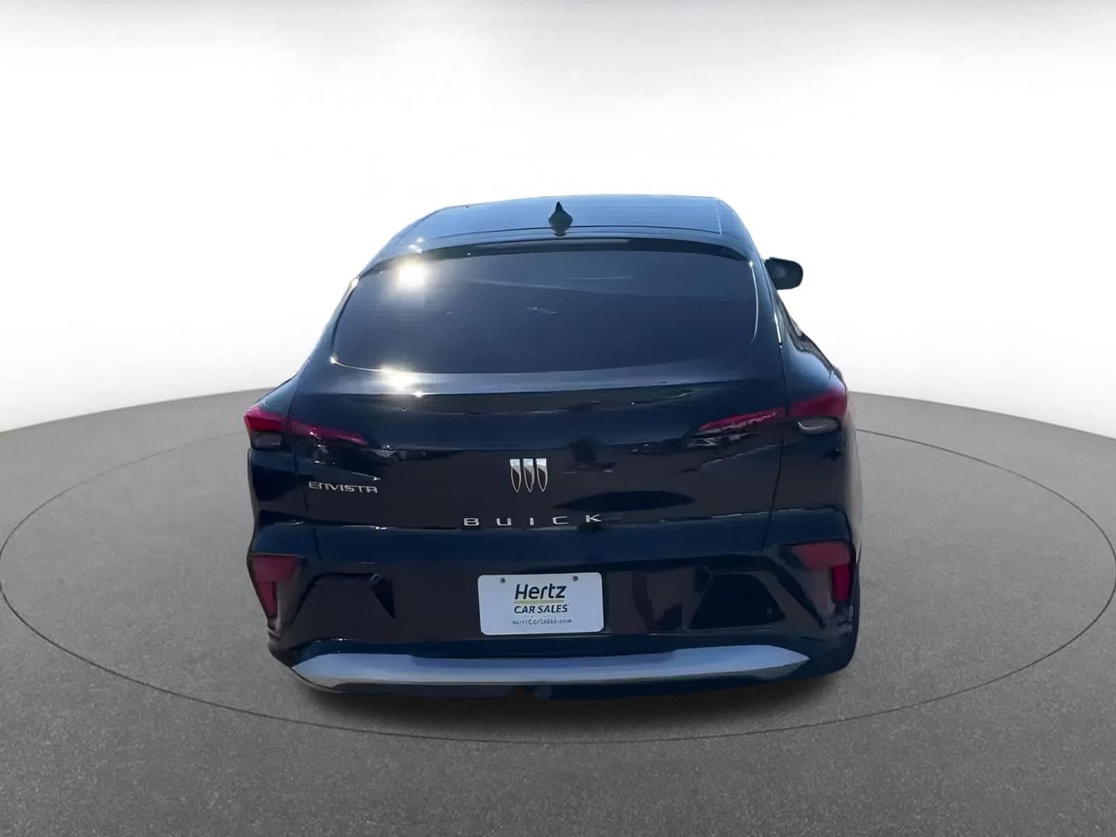 Thumbnail: 2025 Buick Envista - 11