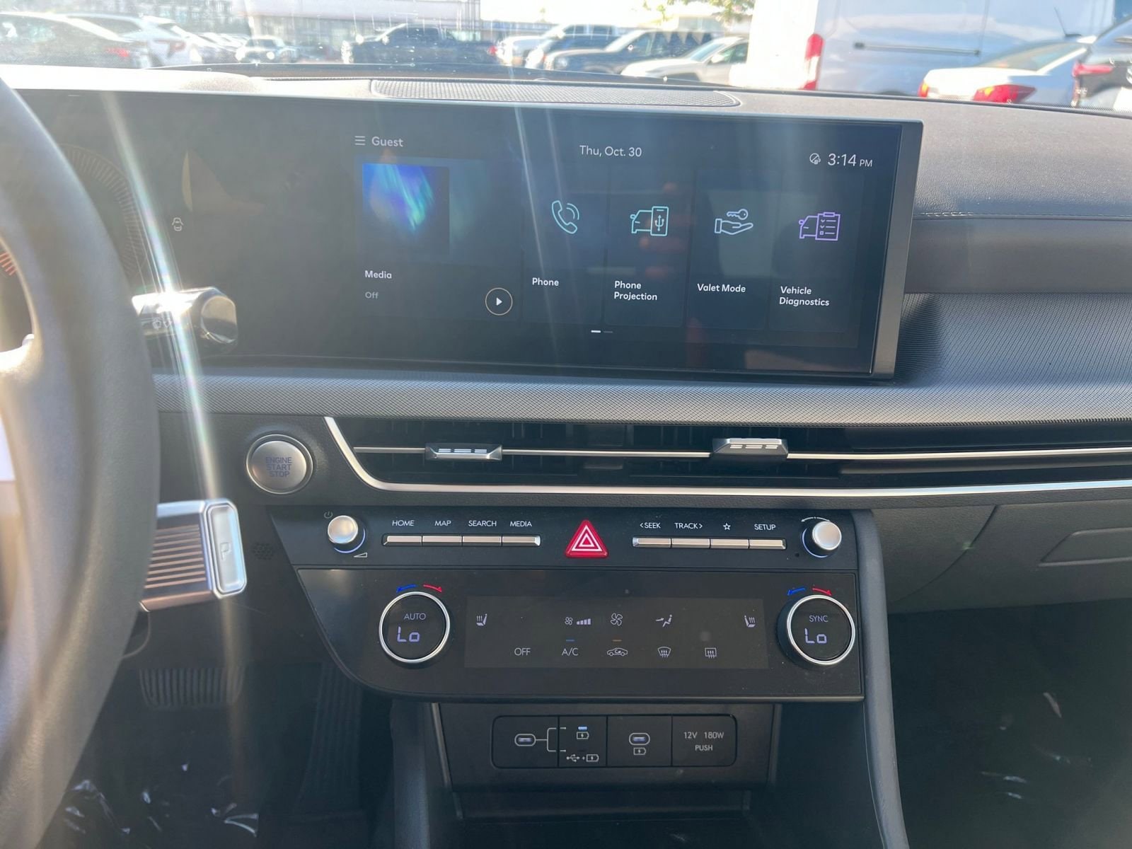 Thumbnail: 2025 Hyundai Sonata - 21