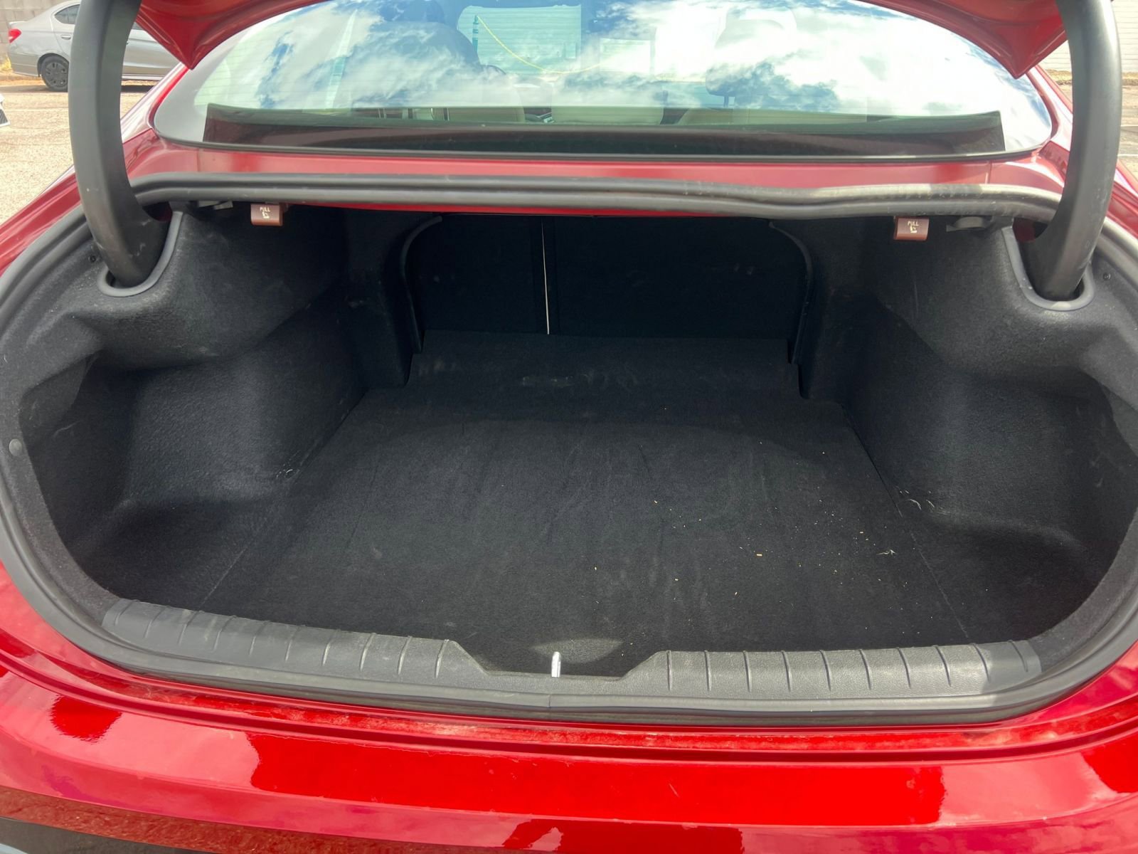 Thumbnail: 2025 Hyundai Sonata - 31