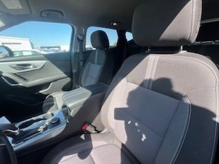 Thumbnail: 2025 Chevrolet Blazer - 17