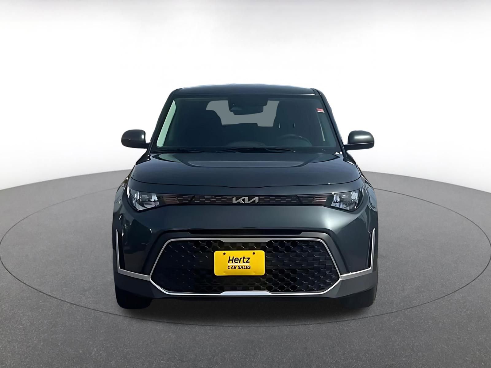 Thumbnail: 2025 Kia Soul - 4