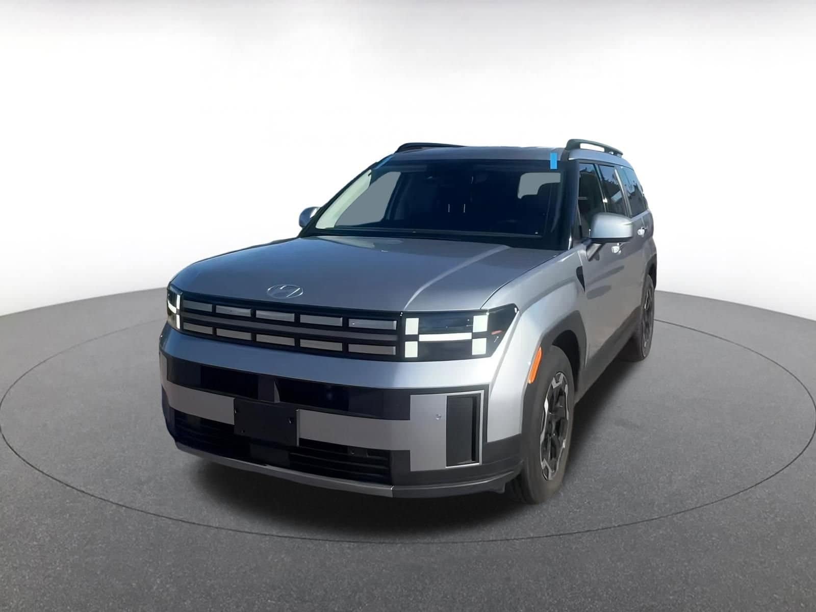 Thumbnail: 2025 Hyundai Santa Fe - 4